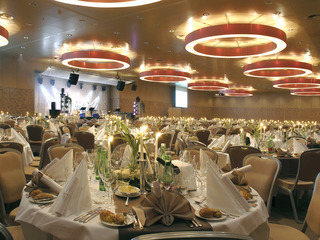 Hotel Austria Trend Savoyen Wien