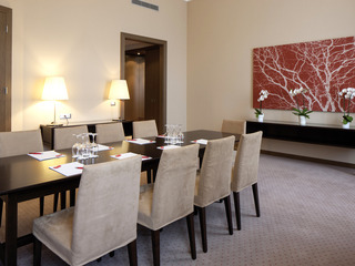 Hotel Austria Trend Savoyen Wien