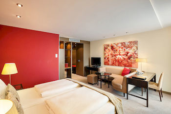 Hotel Austria Trend Savoyen Wien