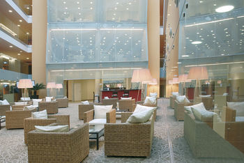 Hotel Austria Trend Savoyen Wien