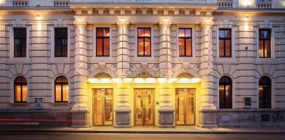 Hotel Austria Trend Savoyen Wien