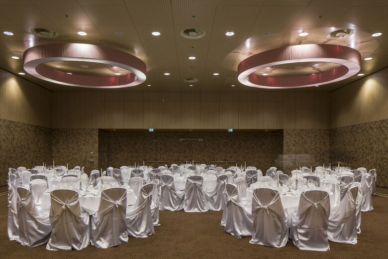 Hotel Austria Trend Savoyen Wien