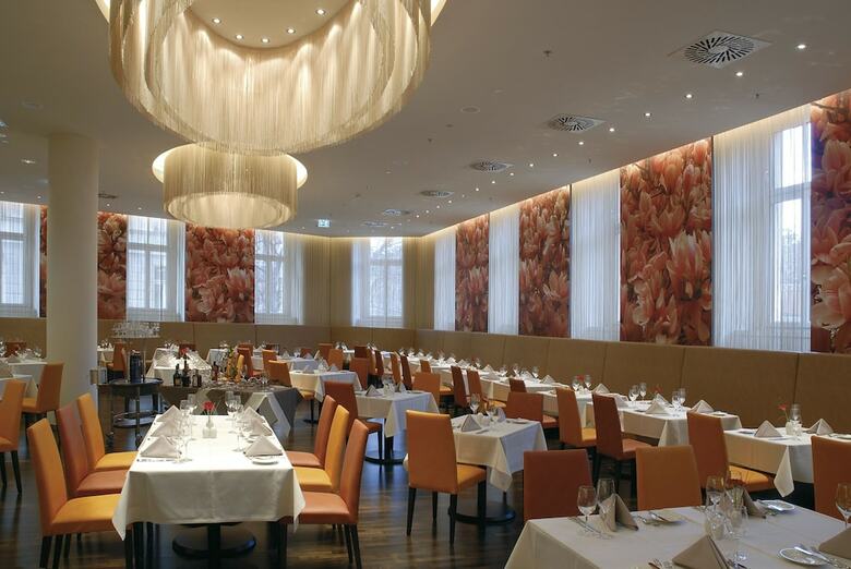 Hotel Austria Trend Savoyen Wien