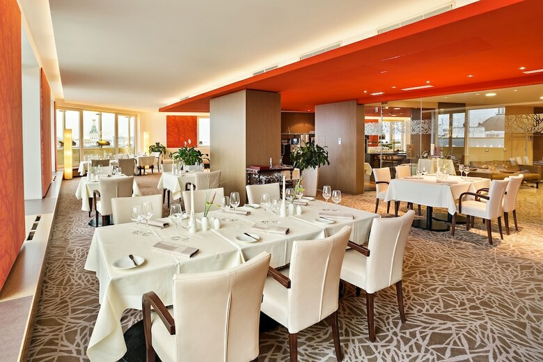 Hotel Austria Trend Savoyen Wien