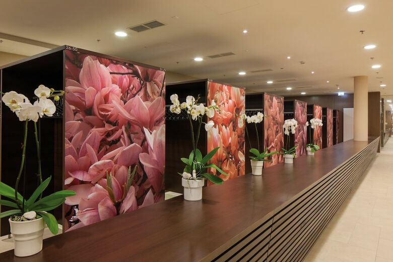 Hotel Austria Trend Savoyen Wien