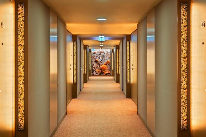 Hotel Austria Trend Savoyen Wien