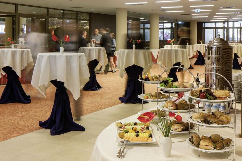 Hotel Austria Trend Savoyen Wien