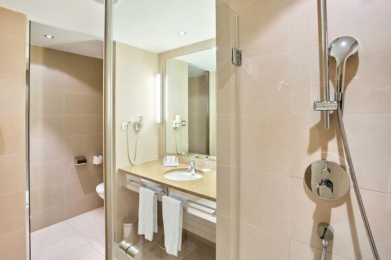 Hotel Austria Trend Savoyen Wien