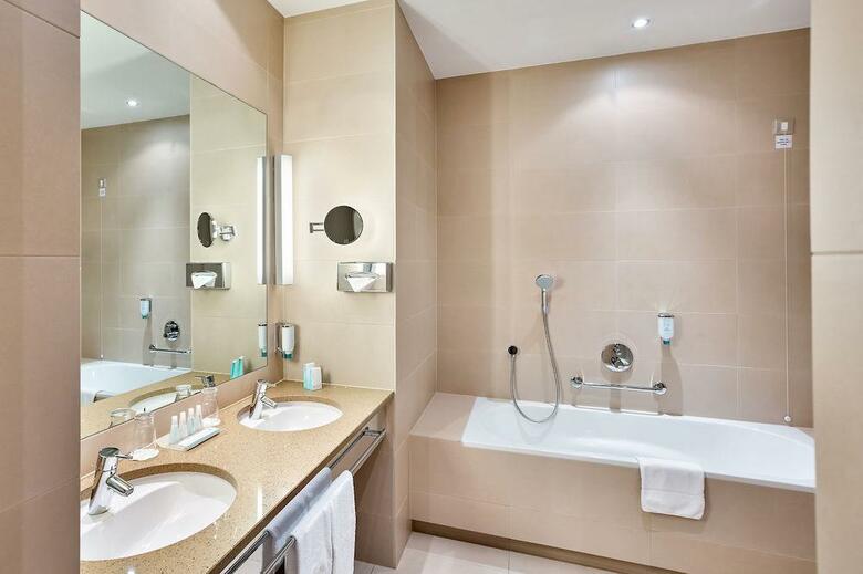 Hotel Austria Trend Savoyen Wien