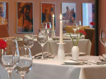 Hotel Austria Trend Savoyen Wien