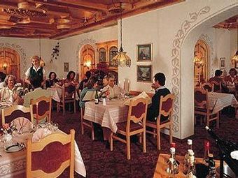 Hotel Derby