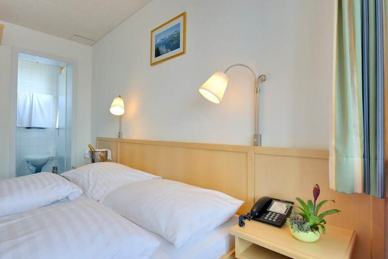 Hotel Alpenruh