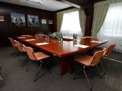 Hotel Voronez 2