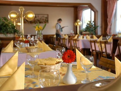 Hotel Voronez 2