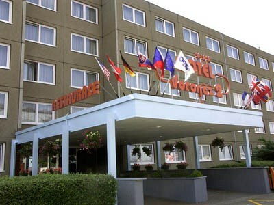 Hotel Voronez 2