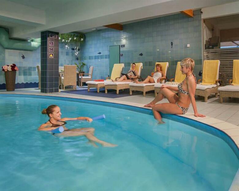 Best Western Premier Hotel International