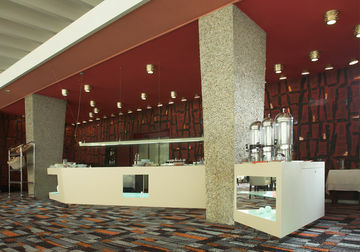 Best Western Premier Hotel International