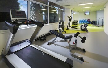 Hotel Santon