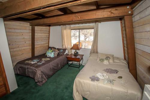 Leader On Cedar #1115