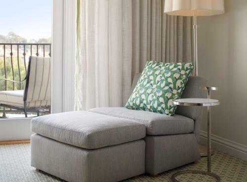 Hotel St. Regis Resort Monarch Beach