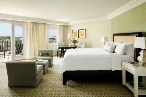 Hotel St. Regis Resort Monarch Beach