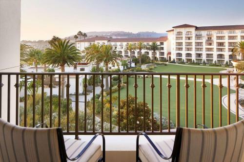 Hotel St. Regis Resort Monarch Beach
