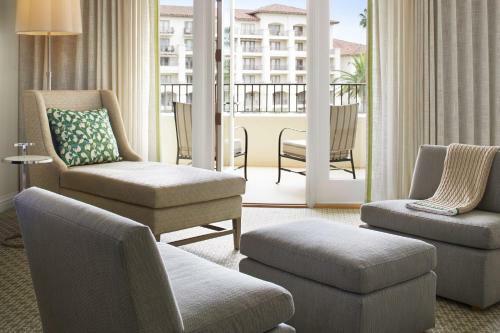 Hotel St. Regis Resort Monarch Beach