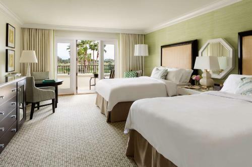 Hotel St. Regis Resort Monarch Beach