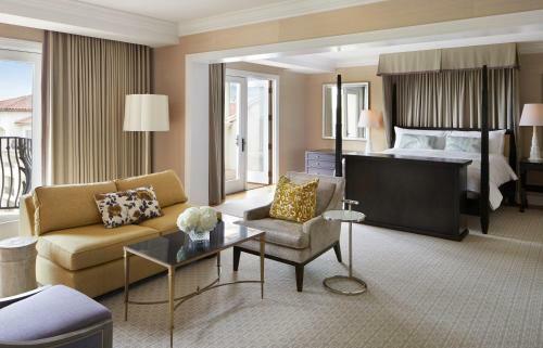 Hotel St. Regis Resort Monarch Beach