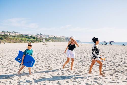 Hotel St. Regis Resort Monarch Beach