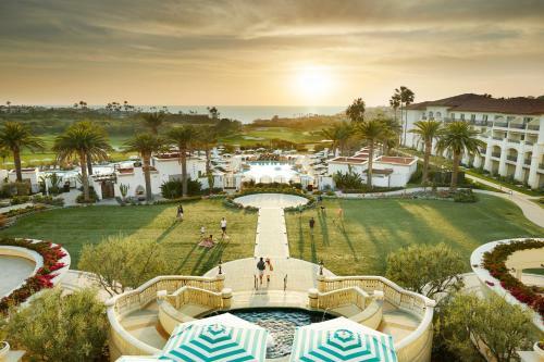Hotel St. Regis Resort Monarch Beach