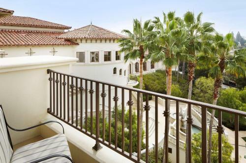 Hotel St. Regis Resort Monarch Beach