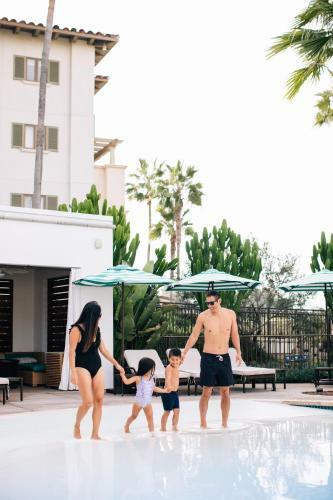 Hotel St. Regis Resort Monarch Beach