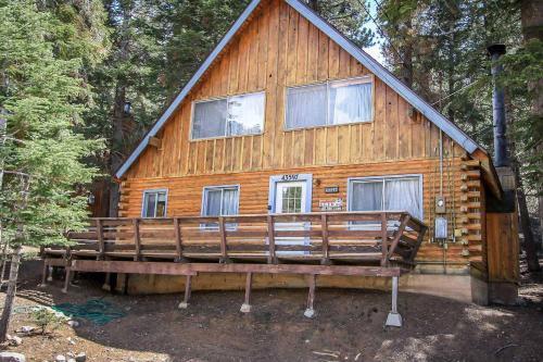 Canyon Log Retreat #1297