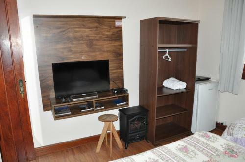 Hostal Pousada Monte Carlo