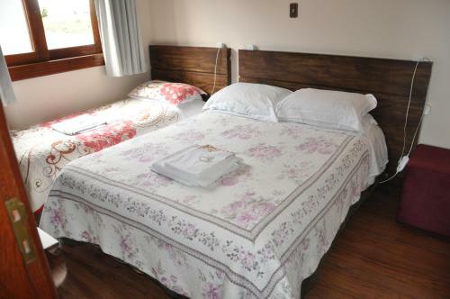 Hostal Pousada Monte Carlo