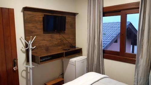 Hostal Pousada Monte Carlo