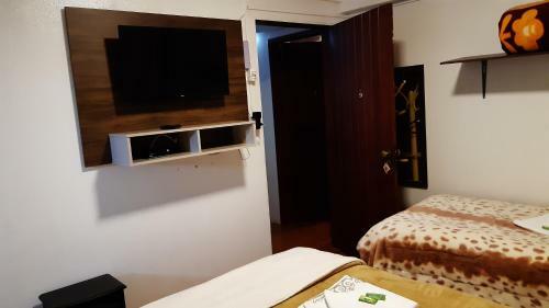 Hostal Pousada Monte Carlo