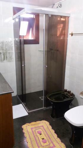 Hostal Pousada Monte Carlo