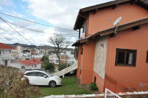 Hostal Pousada Monte Carlo