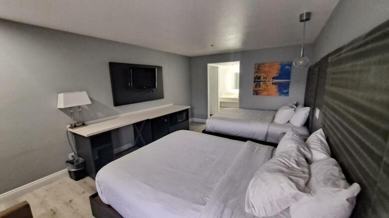 Hotel Best Western Continental Inn