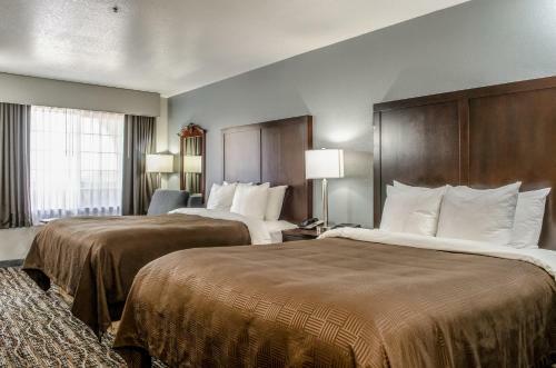 Clarion Hotel By Humboldt Bay