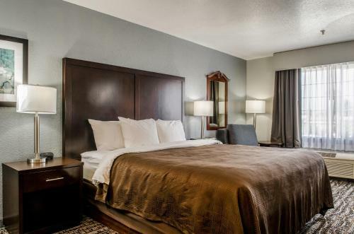 Clarion Hotel By Humboldt Bay