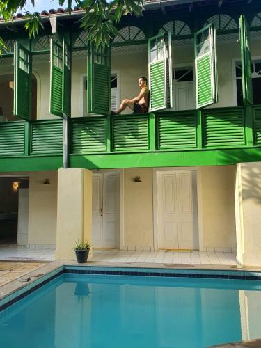 Hostal Casa Lavinia