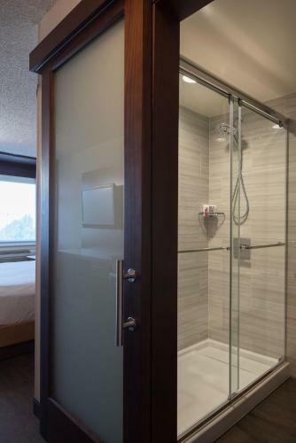 Hotel Fullerton Marriott At California State University