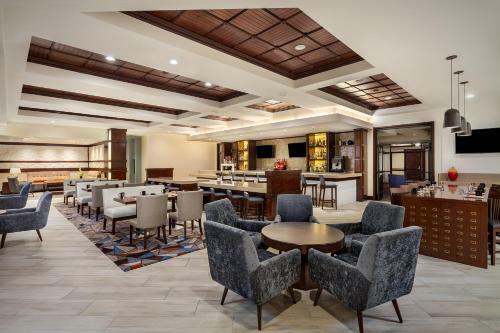 Hotel Fullerton Marriott At California State University