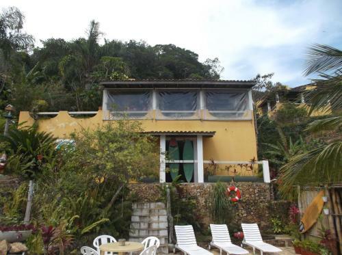 Hostal Vila Lia