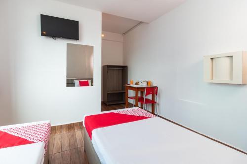 Oyo Vila Maria Hotel
