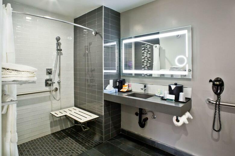 Hotel Quality Inn Hayward