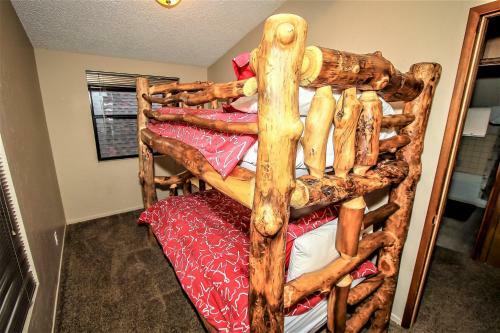 Beary Fun Escape #1445p
